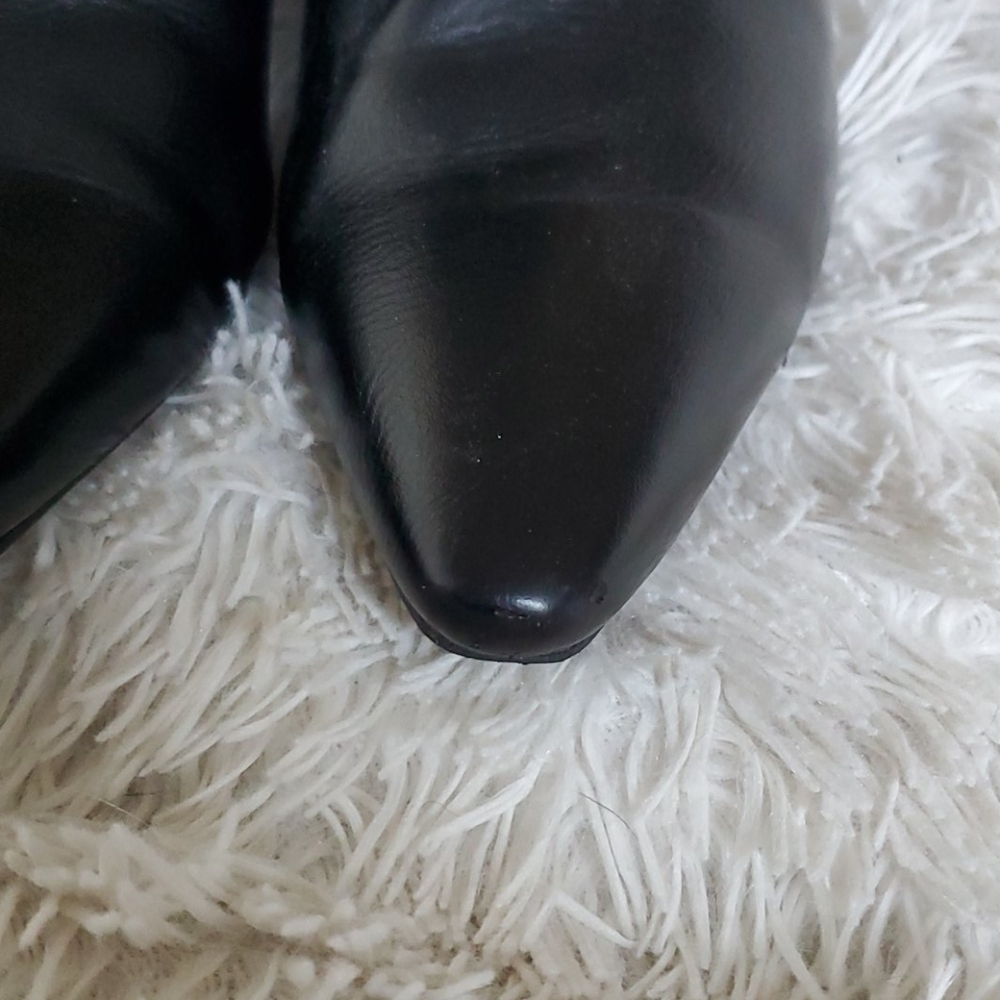 Ankle boots - Picture 5 of 6